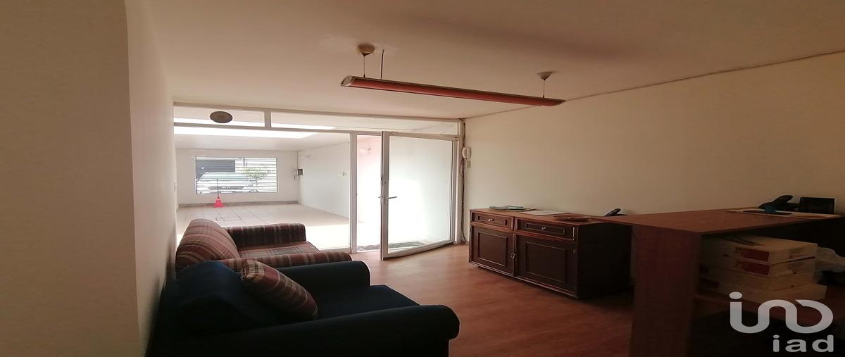 Foto de casa en venta en josé ma. truchuelo 128, cimatario, querétaro, querétaro, 30159053 No. 09