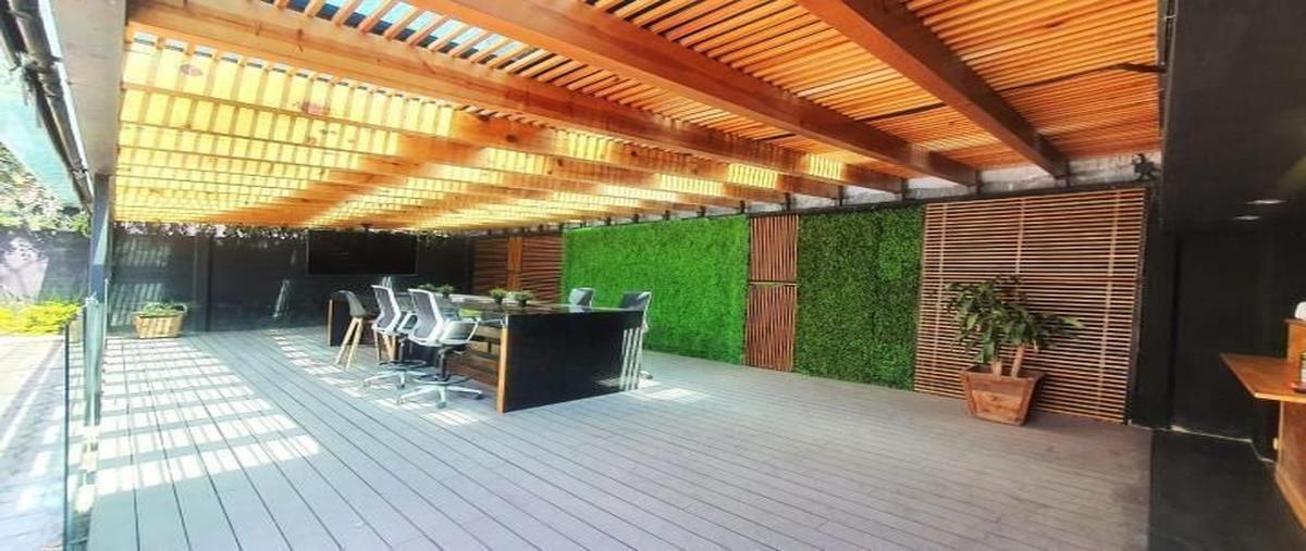 Foto de casa en renta en josé ma.ibarran , san josé insurgentes, benito juárez, df / cdmx, 29245084 No. 01