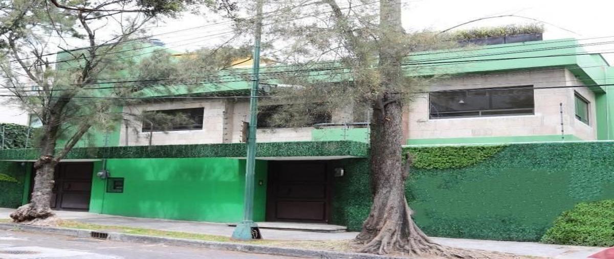 Foto de casa en renta en josé ma.ibarran , san josé insurgentes, benito juárez, df / cdmx, 29245084 No. 02