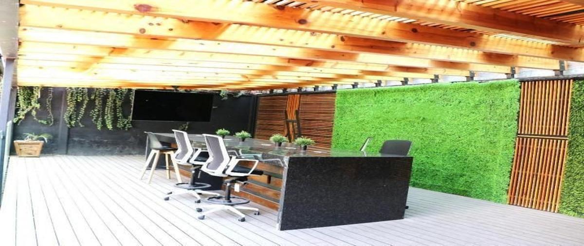 Foto de casa en renta en josé ma.ibarran , san josé insurgentes, benito juárez, df / cdmx, 29245084 No. 03