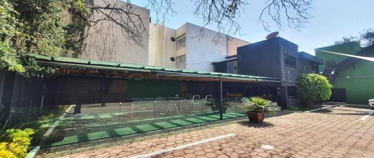 Foto de casa en renta en josé ma.ibarran , san josé insurgentes, benito juárez, df / cdmx, 29245084 No. 04