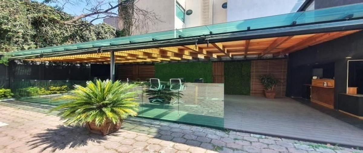 Foto de casa en renta en josé ma.ibarran , san josé insurgentes, benito juárez, df / cdmx, 29245084 No. 05
