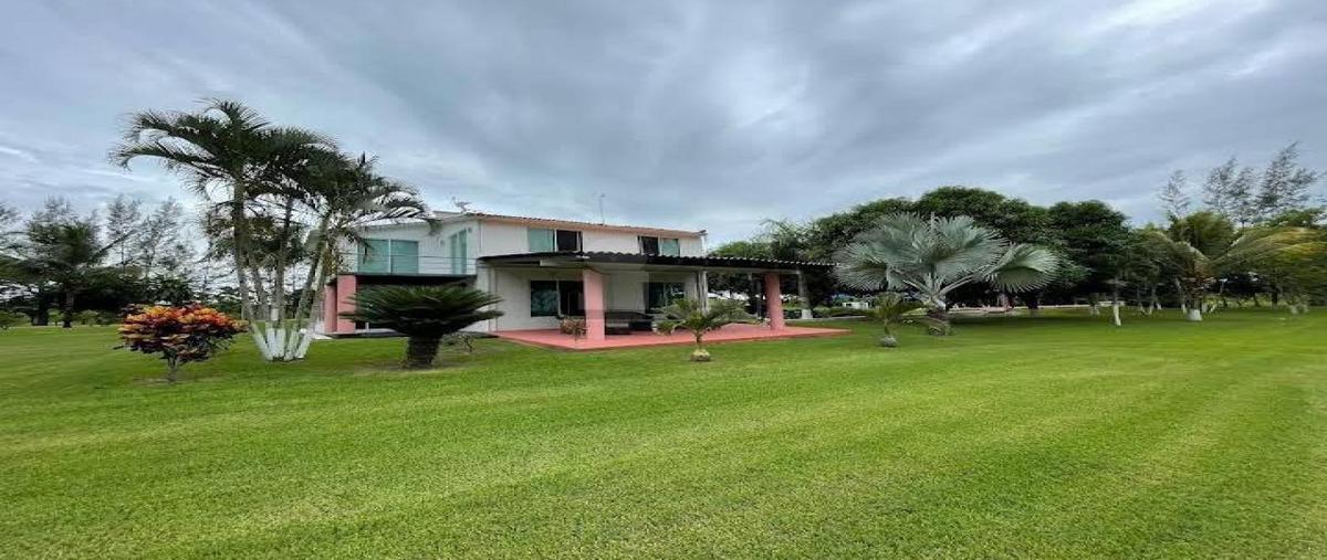 Foto de casa en renta en jose mancisidor 1, medellin de bravo, medellín de bravo, veracruz de ignacio de la llave, 0 No. 04