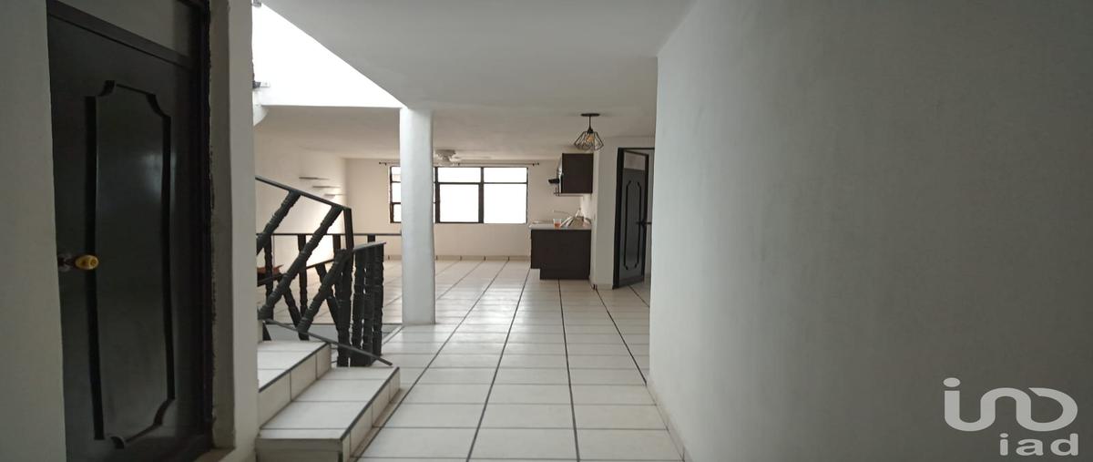 Foto de casa en venta en josÃ© manuel herrera 342, agustÃ­n arriaga rivera, morelia, michoacÃ¡n de ocampo, 31425483 No. 04