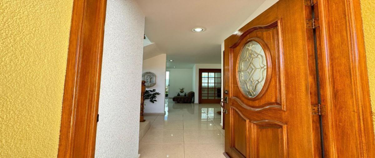 Foto de casa en venta en josé manuel hidalgo y esnaurrizar , lomas verdes 6a sección, naucalpan de juárez, méxico, 30213262 No. 04