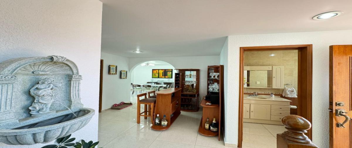 Foto de casa en venta en josé manuel hidalgo y esnaurrizar , lomas verdes 6a sección, naucalpan de juárez, méxico, 30213262 No. 05