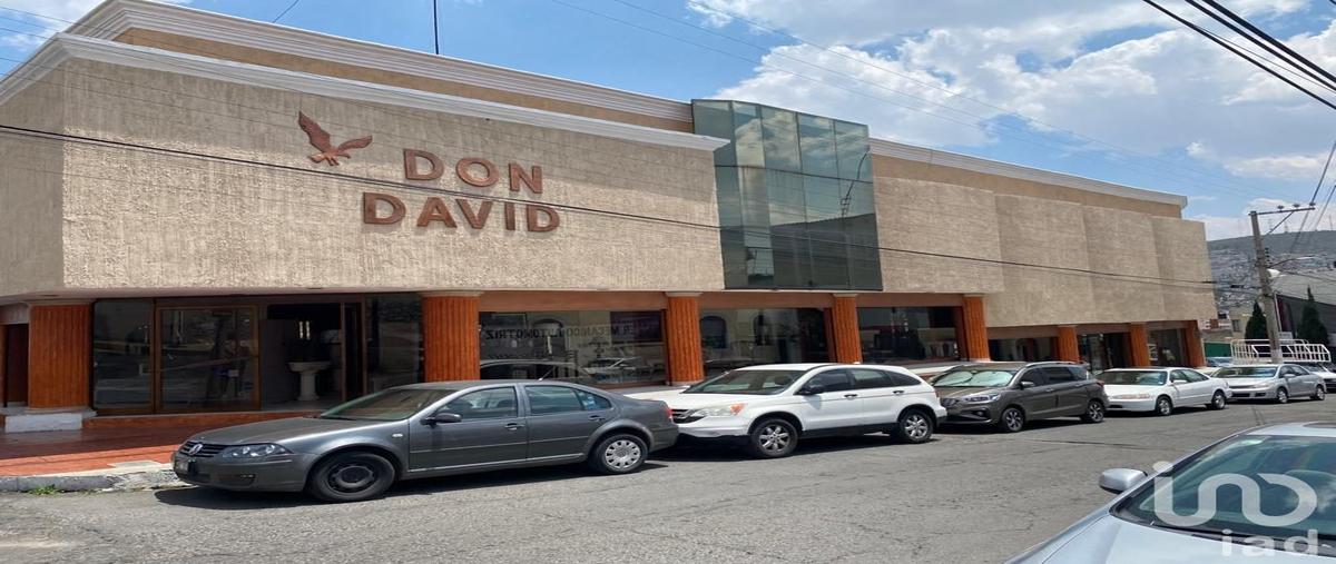 Foto de edificio en venta en jose maria bandera 216, doctores, pachuca de soto, hidalgo, 28723512 No. 04