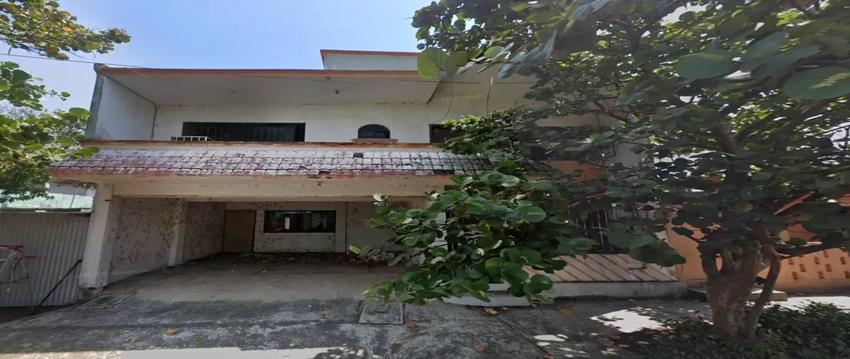 Foto de casa en venta en jose maria caracas 1304, guadalupe victoria, coatzacoalcos, veracruz de ignacio de la llave, 0 No. 01