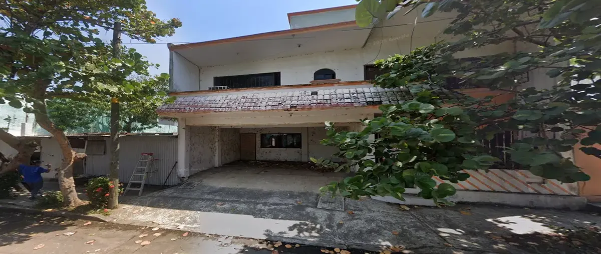 Foto de casa en venta en jose maria caracas 1304, guadalupe victoria, coatzacoalcos, veracruz de ignacio de la llave, 0 No. 05