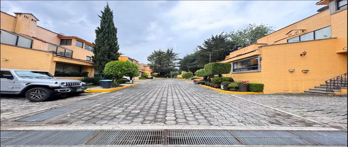Foto de casa en condominio en venta en jose maria castorena 578, el molino, cuajimalpa de morelos, df / cdmx, 0 No. 02