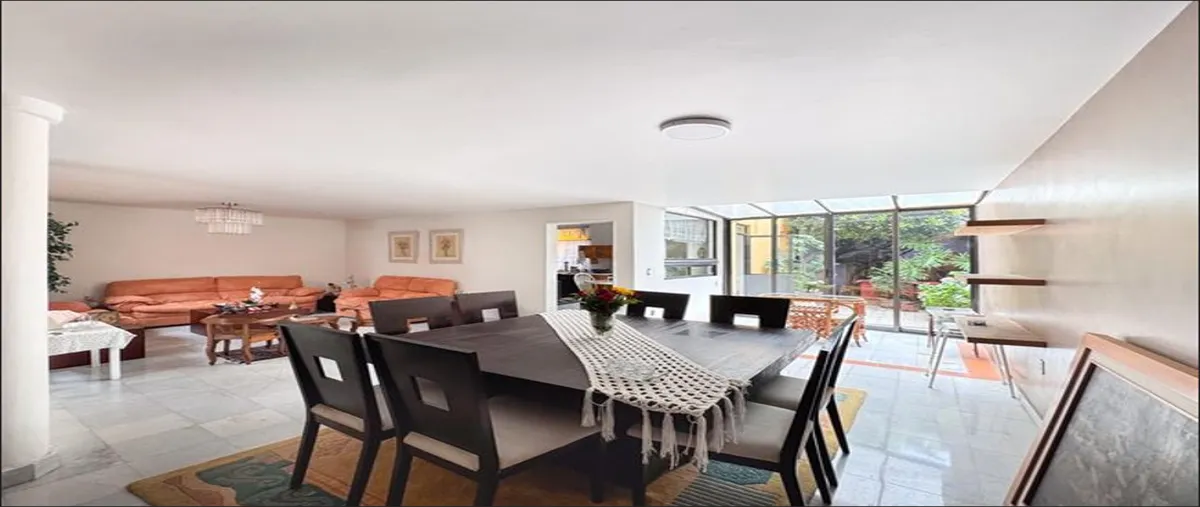Foto de casa en condominio en venta en jose maria castorena 578, el molino, cuajimalpa de morelos, df / cdmx, 0 No. 03