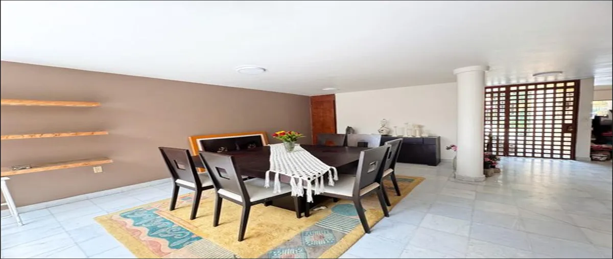 Foto de casa en condominio en venta en jose maria castorena 578, el molino, cuajimalpa de morelos, df / cdmx, 0 No. 04