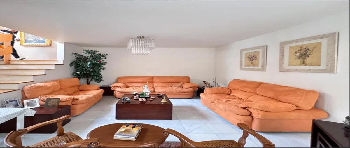 Foto de casa en condominio en venta en jose maria castorena 578, el molino, cuajimalpa de morelos, df / cdmx, 0 No. 05