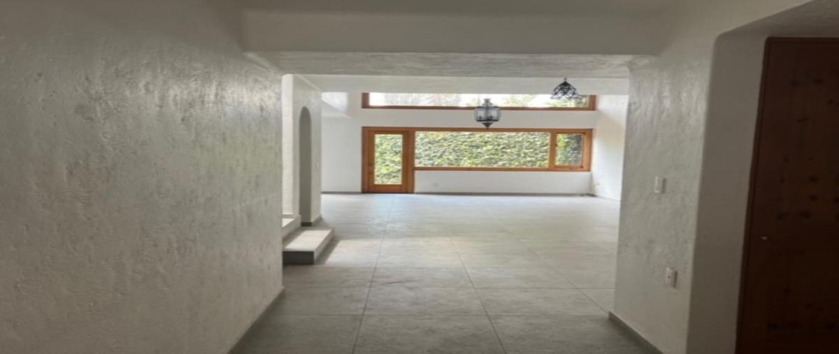 Foto de casa en condominio en renta en jose maria castorena 611, cuajimalpa, cuajimalpa de morelos, df / cdmx, 27904264 No. 02