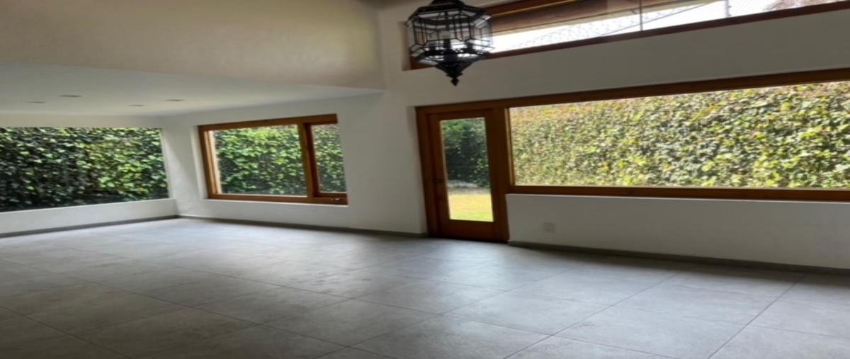 Foto de casa en condominio en renta en jose maria castorena 611, cuajimalpa, cuajimalpa de morelos, df / cdmx, 27904264 No. 03