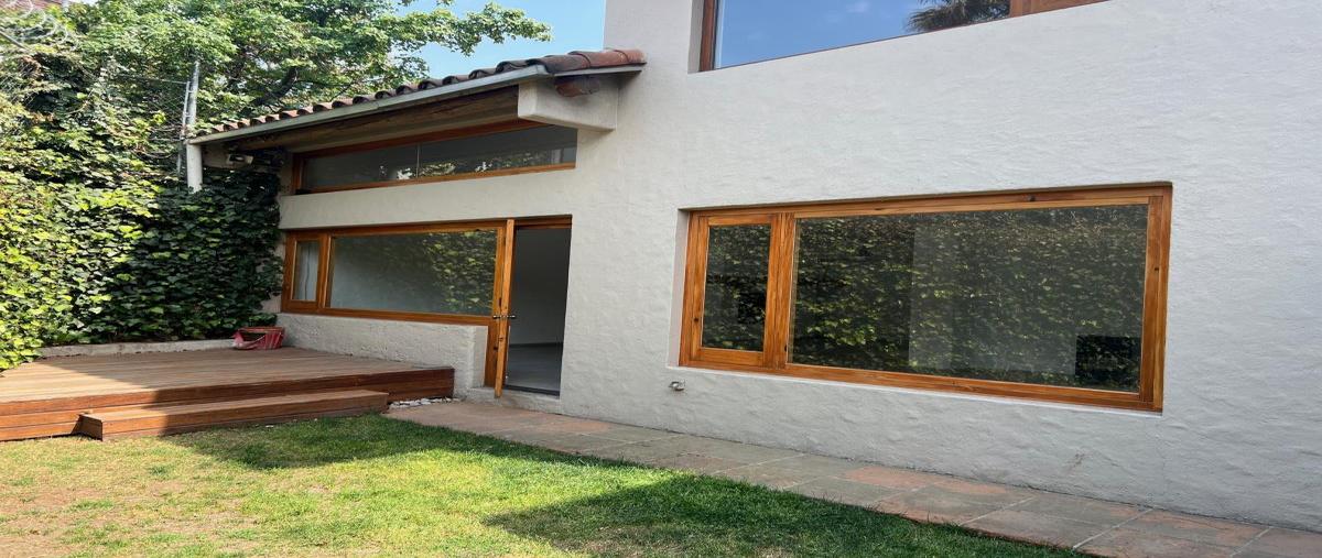 Foto de casa en condominio en renta en jose maria castorena 611, cuajimalpa, cuajimalpa de morelos, df / cdmx, 27904264 No. 04