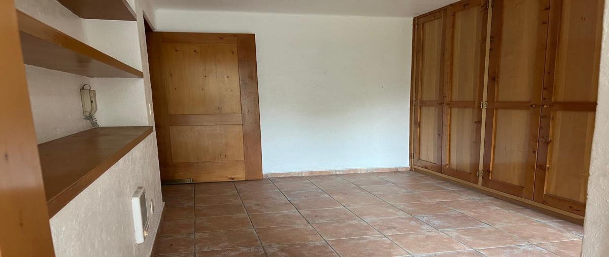 Foto de casa en condominio en renta en jose maria castorena 611, cuajimalpa, cuajimalpa de morelos, df / cdmx, 27904264 No. 05