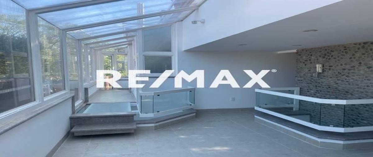 Foto de casa en condominio en renta en josé maría castorena , cuajimalpa, cuajimalpa de morelos, df / cdmx, 0 No. 02