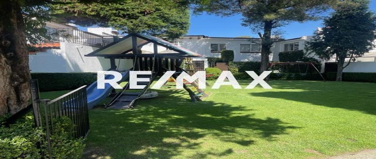 Foto de casa en condominio en renta en josé maría castorena , cuajimalpa, cuajimalpa de morelos, df / cdmx, 0 No. 03