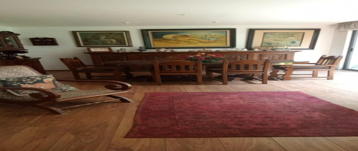Foto de casa en venta en josé maría castorena , cuajimalpa, cuajimalpa de morelos, df / cdmx, 31742685 No. 04