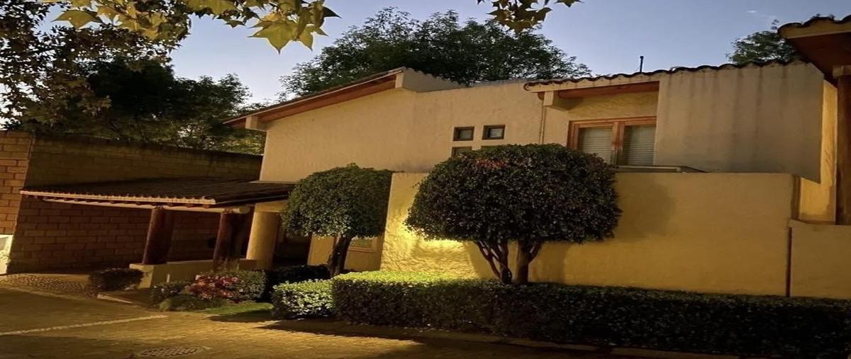 Foto de casa en renta en  , josé maria castorena, cuajimalpa de morelos, df / cdmx, 0 No. 02