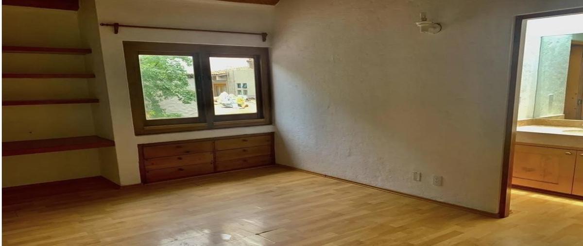 Foto de casa en renta en  , josé maria castorena, cuajimalpa de morelos, df / cdmx, 0 No. 05