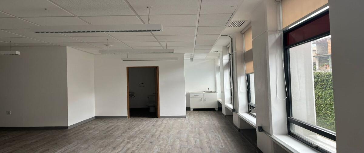 Foto de oficina en renta en  , josé maria castorena, cuajimalpa de morelos, df / cdmx, 0 No. 03