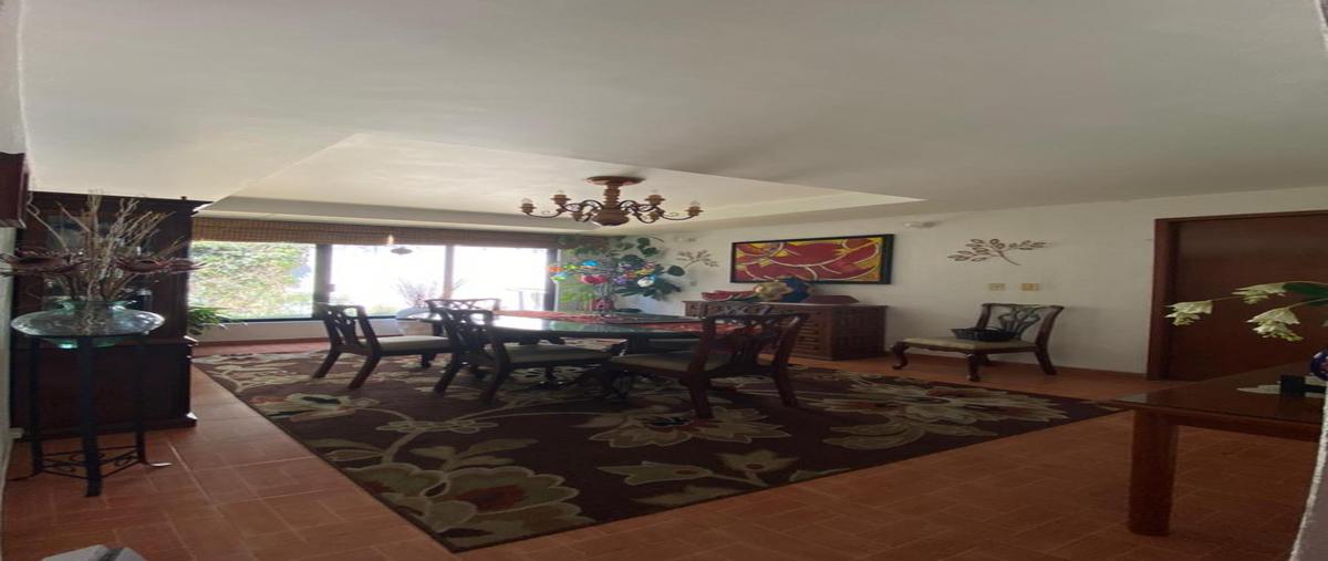 Foto de casa en condominio en venta en josé maría castorena , el molino, cuajimalpa de morelos, df / cdmx, 19866403 No. 03