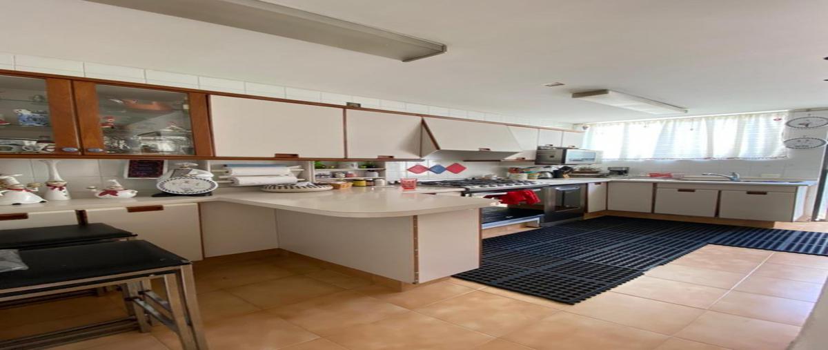 Foto de casa en condominio en venta en josé maría castorena , el molino, cuajimalpa de morelos, df / cdmx, 19866403 No. 04