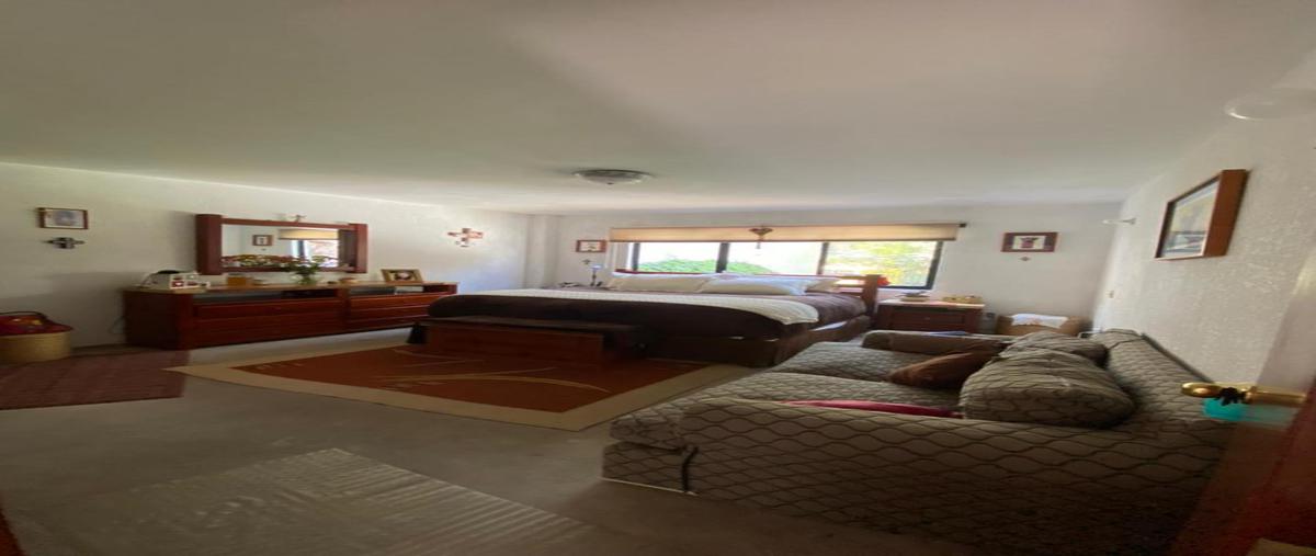 Foto de casa en condominio en venta en josé maría castorena , el molino, cuajimalpa de morelos, df / cdmx, 19866403 No. 05