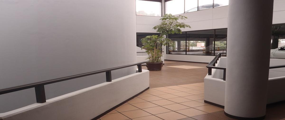 Foto de oficina en venta en jose maria castorena, el yaqui, cuajimalpa , el yaqui, cuajimalpa de morelos, df / cdmx, 16760625 No. 03