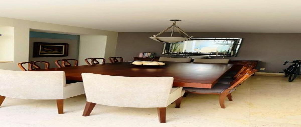 Foto de casa en condominio en josé maría castorena , jesús del monte, cuajimalpa de morelos, df / cdmx, 25850898 foto 04 Foto de casa en condominio en venta en josé maría castorena , jesús del monte, cuajimalpa de morelos, df / cdmx, 25850898 No. 04