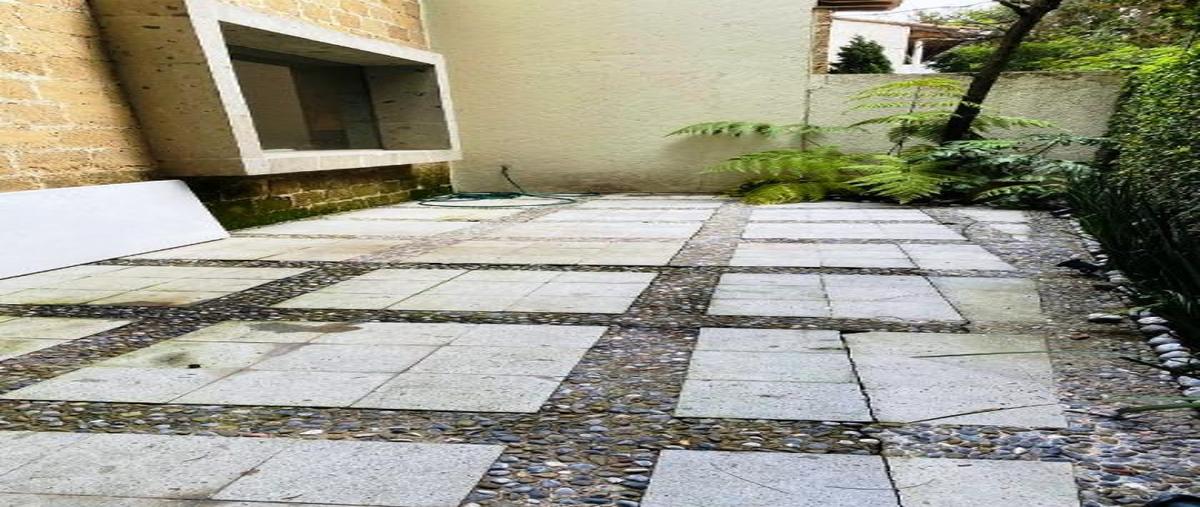 Foto de casa en condominio en josé maría castorena , jesús del monte, cuajimalpa de morelos, df / cdmx, 25850898 foto 06 Foto de casa en condominio en venta en josé maría castorena , jesús del monte, cuajimalpa de morelos, df / cdmx, 25850898 No. 06