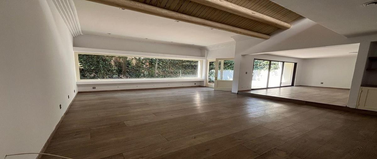 Foto de casa en venta en josé maría castorena , san josé de los cedros, cuajimalpa de morelos, df / cdmx, 31058965 No. 02