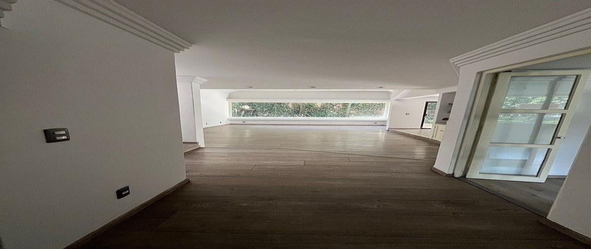 Foto de casa en venta en josé maría castorena , san josé de los cedros, cuajimalpa de morelos, df / cdmx, 31058965 No. 04