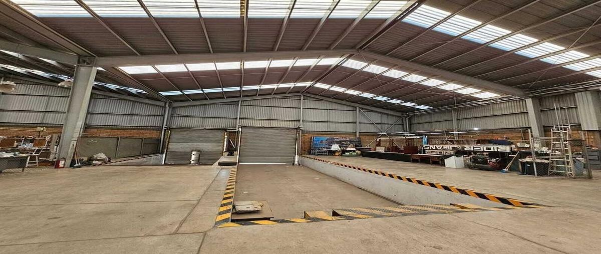 Foto de nave industrial en renta en jose maría chavez , ciudad industrial, aguascalientes, aguascalientes, 31114656 No. 03