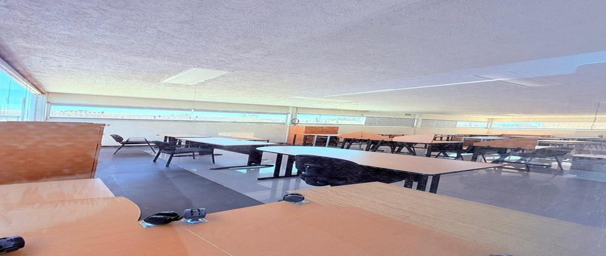 Foto de oficina en renta en josé maría chávez , villa natty, jesús maría, aguascalientes, 31093133 No. 07