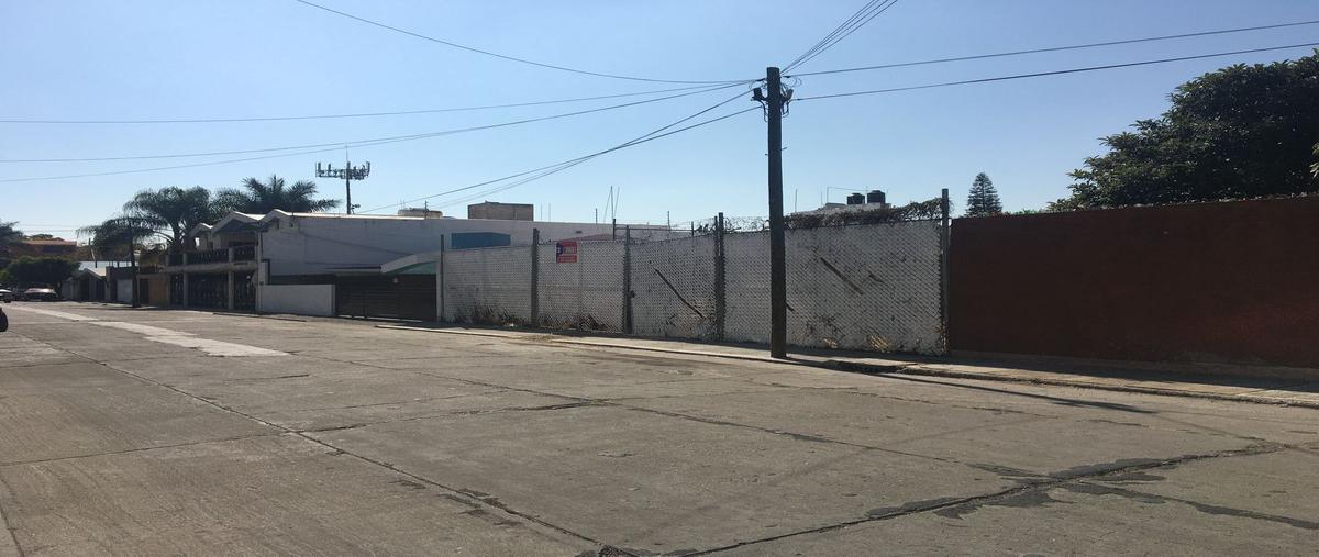 Foto de terreno habitacional en venta en jose maria chico , moderna prolongación, irapuato, guanajuato, 24712717 No. 03