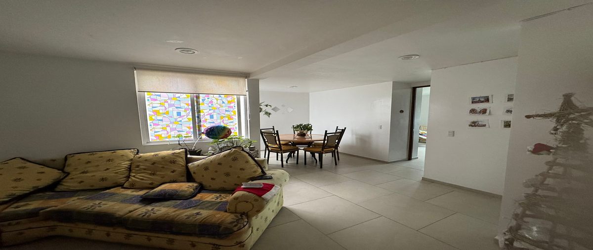 Foto de departamento en venta en josé maria de joaristi , san juan fovissste, iztapalapa, df / cdmx, 30798131 No. 03