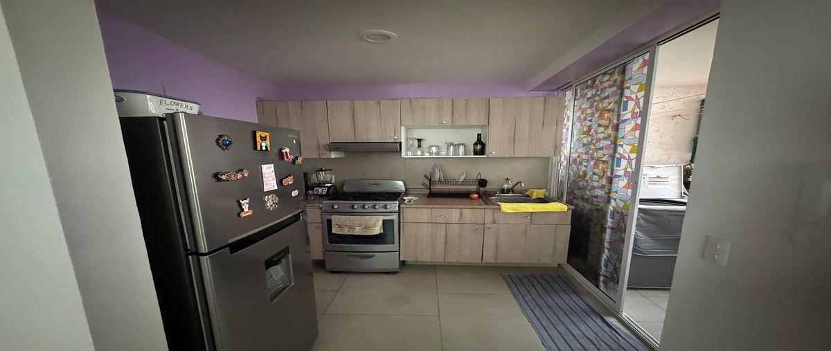 Foto de departamento en venta en josé maria de joaristi , san juan fovissste, iztapalapa, df / cdmx, 0 No. 04