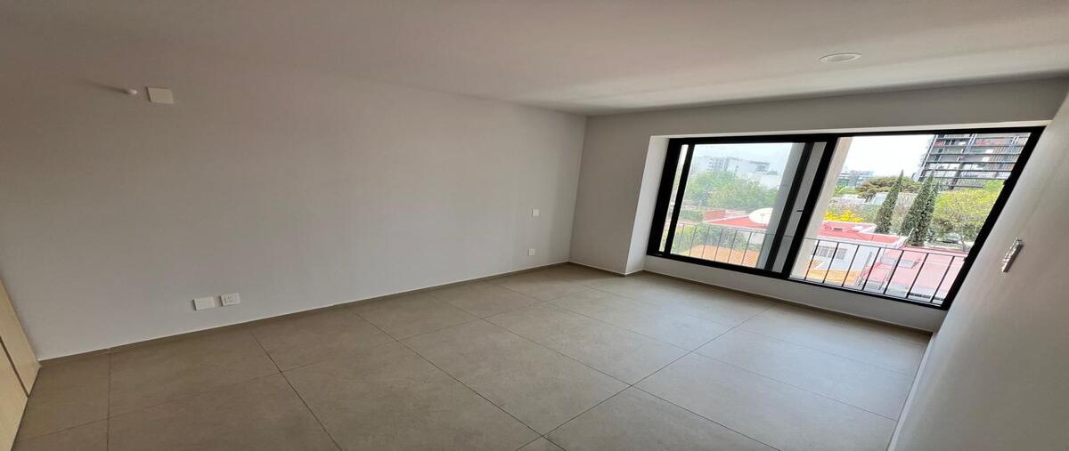 Foto de departamento en josé maría de morelos , ladrón de guevara, guadalajara, jalisco, 30462271 foto 03 Foto de departamento en venta en josé maría de morelos , ladrón de guevara, guadalajara, jalisco, 30462271 No. 03