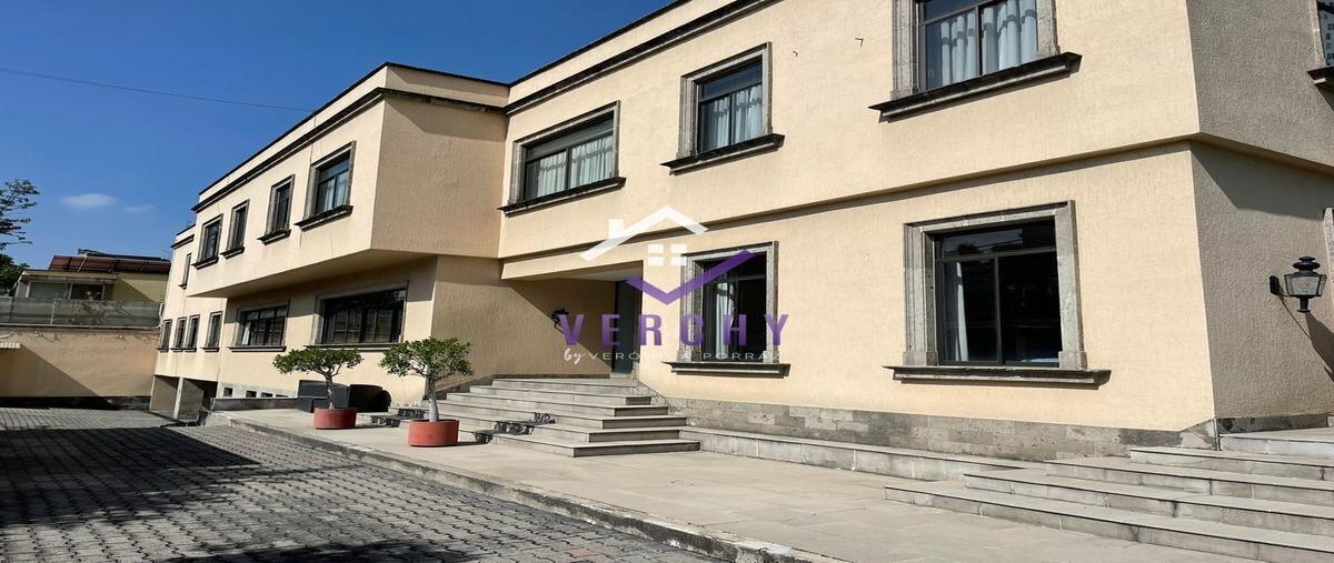 Foto de casa en venta en josé maria de teresa , san angel, álvaro obregón, df / cdmx, 27503853 No. 04