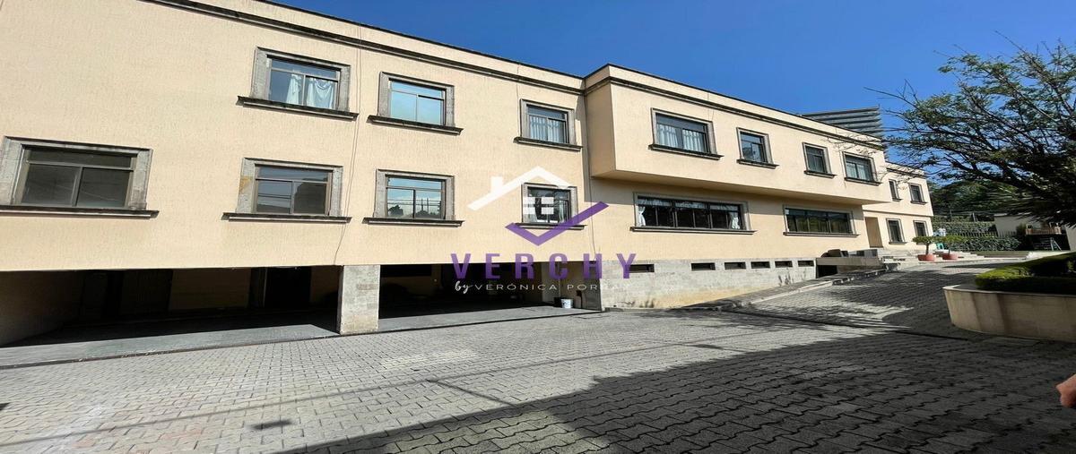 Foto de casa en venta en josé maria de teresa , san angel, álvaro obregón, df / cdmx, 27503853 No. 05