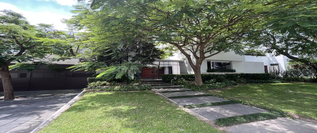 Foto de casa en venta en jose maria escriba , colinas de san javier, guadalajara, jalisco, 0 No. 01