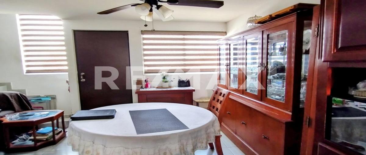 Foto de casa en condominio en venta en josé maría escrivá de balaguer , villas de bonaterra, aguascalientes, aguascalientes, 0 No. 03