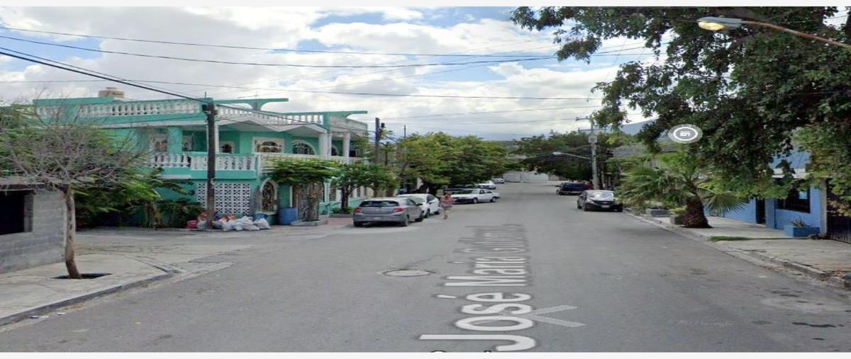 Foto de casa en venta en josé maría gutiérrez l. 0000, san ángel (f-78), monterrey, nuevo león, 0 No. 03