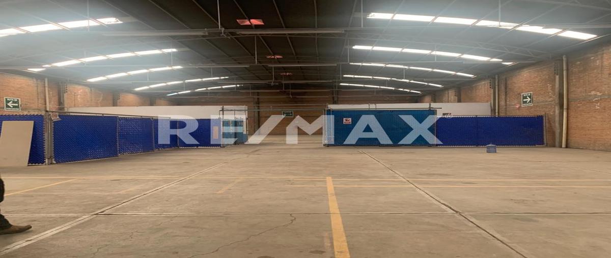 Foto de bodega en renta en jose maria guzman hernandez , ciudad industrial, aguascalientes, aguascalientes, 28916204 No. 05