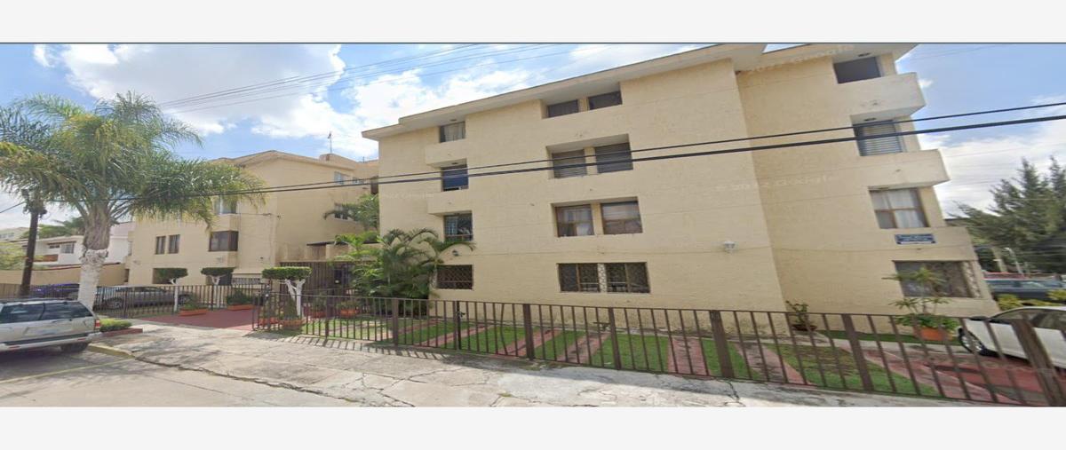 Foto de terreno habitacional en venta en jose maria heredia 2637, ladrón de guevara, guadalajara, jalisco, 29158033 No. 01