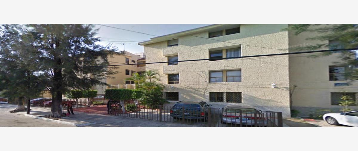Foto de terreno habitacional en venta en jose maria heredia 2637, ladrón de guevara, guadalajara, jalisco, 29158033 No. 02