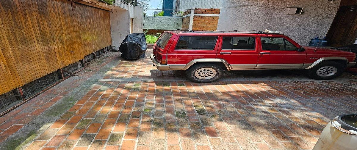 Foto de casa en venta en josé maría heredia , lomas de guevara, guadalajara, jalisco, 0 No. 04